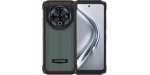 DOOGEE Fire 6 Power 8/256GB Green