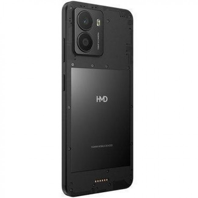 HMD Fusion 8/256GB Noir