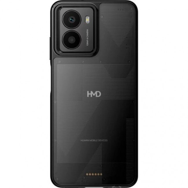 HMD Fusion 8/256GB Noir