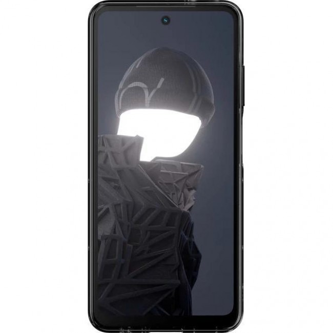 HMD Fusion 8/256GB Noir