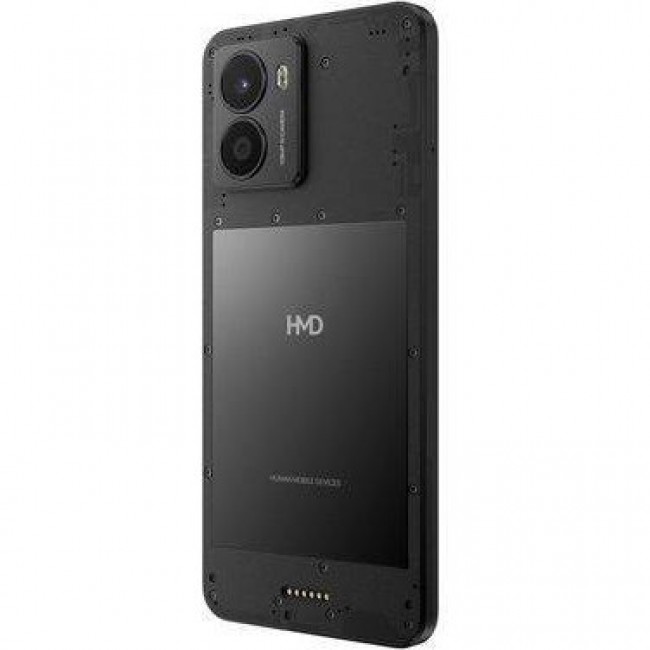 HMD Fusion 8/256GB Noir