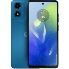 Motorola G04 4/64GB Satin Blue (PB130045)