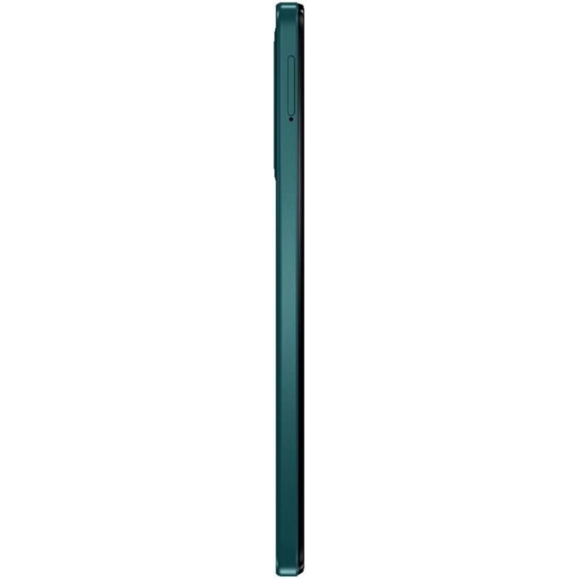 Смаpтфон Motorola G04 4/64GB Sea Green (PB130021)