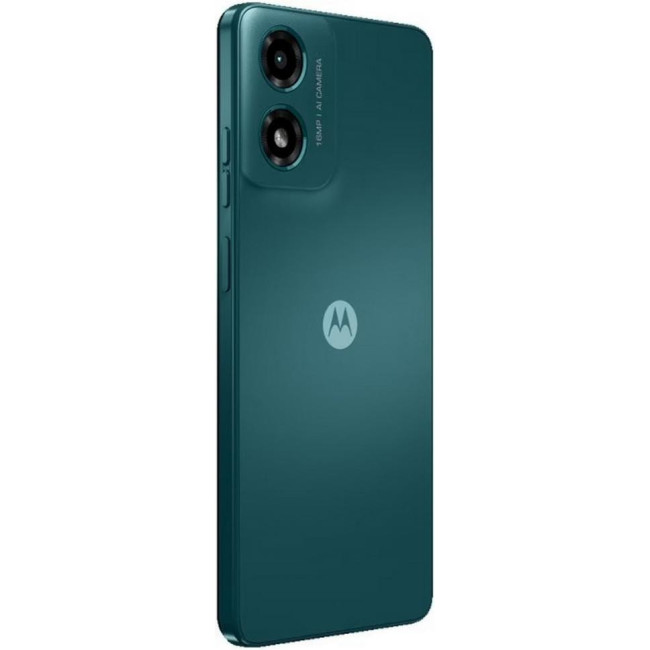 Смаpтфон Motorola G04 4/64GB Sea Green (PB130021)