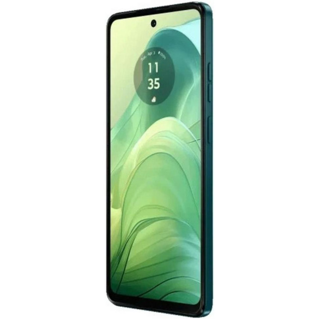 Смаpтфон Motorola G04 4/64GB Sea Green (PB130021)