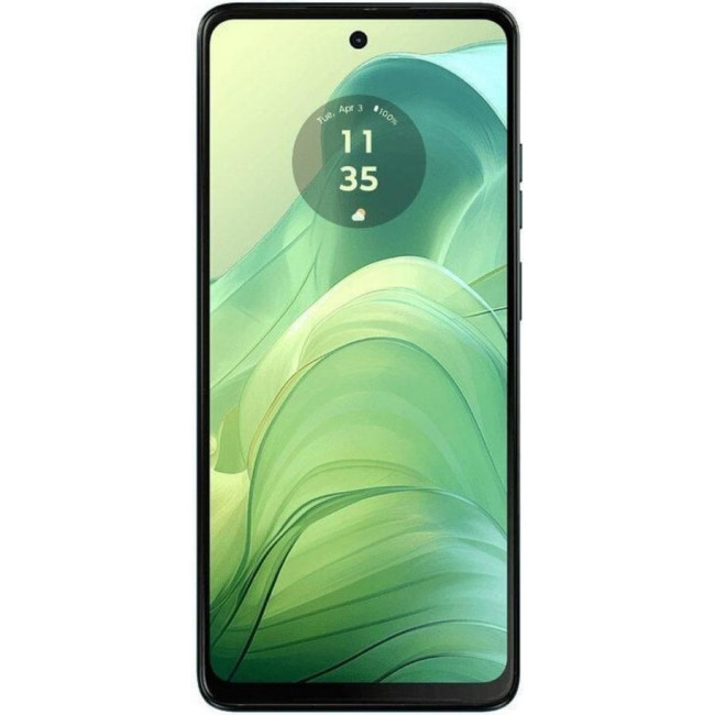 Смаpтфон Motorola G04 4/64GB Sea Green (PB130021)
