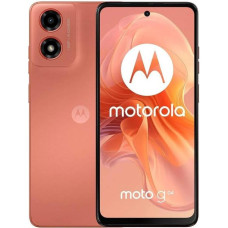 Motorola G04 4/64GB Sunrise Orange (PB130046)