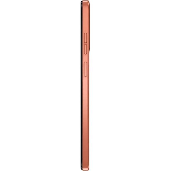 Смаpтфон Motorola G04 4/64GB Sunrise Orange (PB130046)