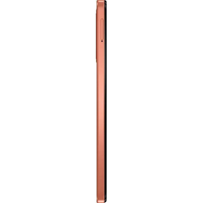 Смаpтфон Motorola G04 4/64GB Sunrise Orange (PB130046)