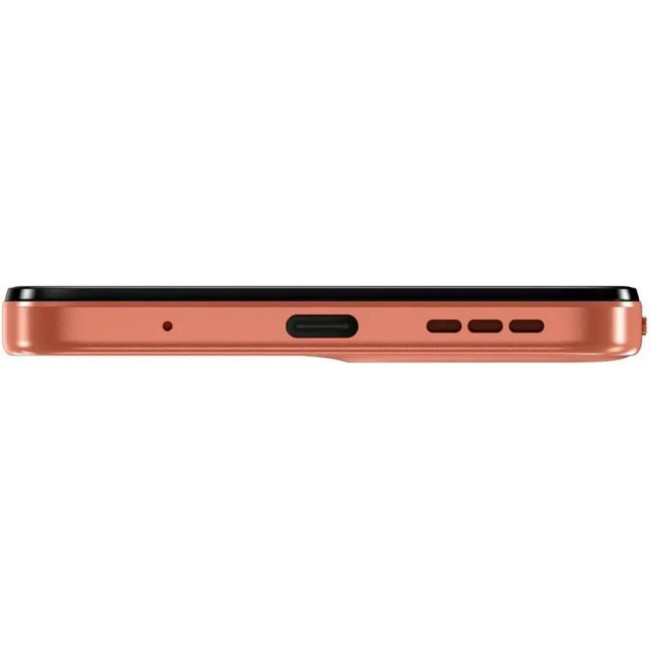 Смаpтфон Motorola G04 4/64GB Sunrise Orange (PB130046)