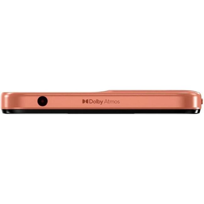 Смаpтфон Motorola G04 4/64GB Sunrise Orange (PB130046)