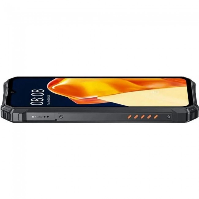 Смартфон Oukitel G1 6/256GB Orange