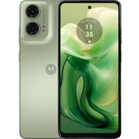 Motorola G24 4/128GB Ice Green (PB180011)