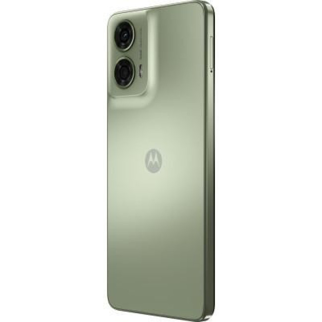 Смартфон Motorola G24 4/128GB Ice Green (PB180011)