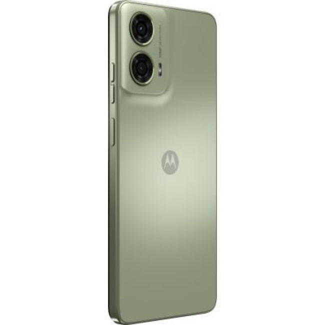 Смартфон Motorola G24 4/128GB Ice Green (PB180011)