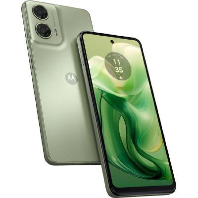 Смартфон Motorola G24 4/128GB Ice Green (PB180011)