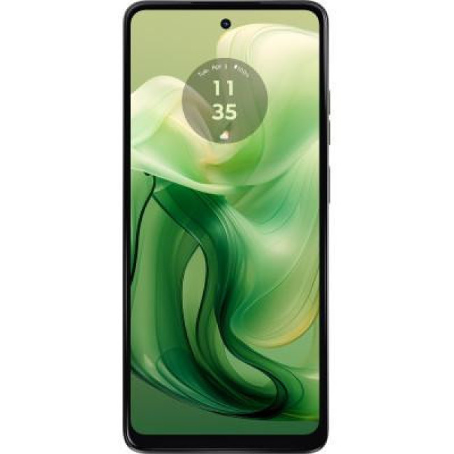 Смартфон Motorola G24 4/128GB Ice Green (PB180011)
