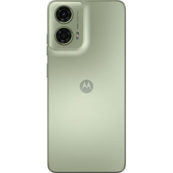 Смартфон Motorola G24 4/128GB Ice Green (PB180011)