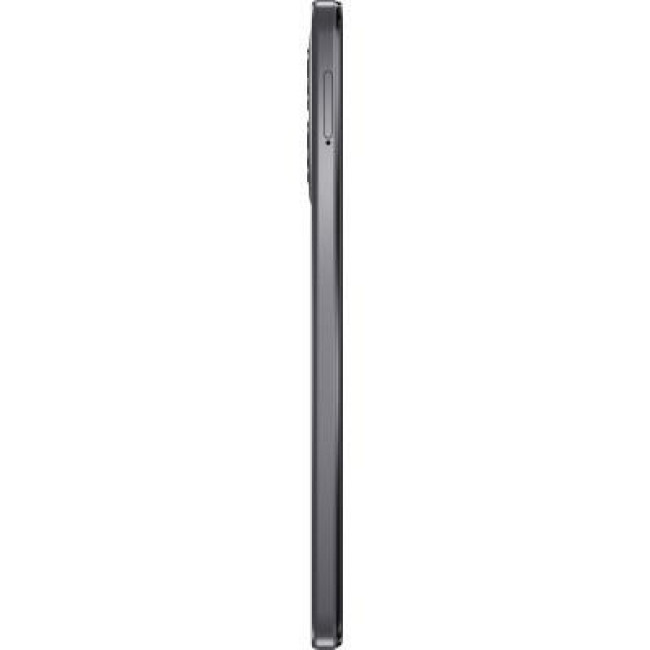 Смаpтфон Motorola G24 4/128GB Matte Charcoal (PB180009)