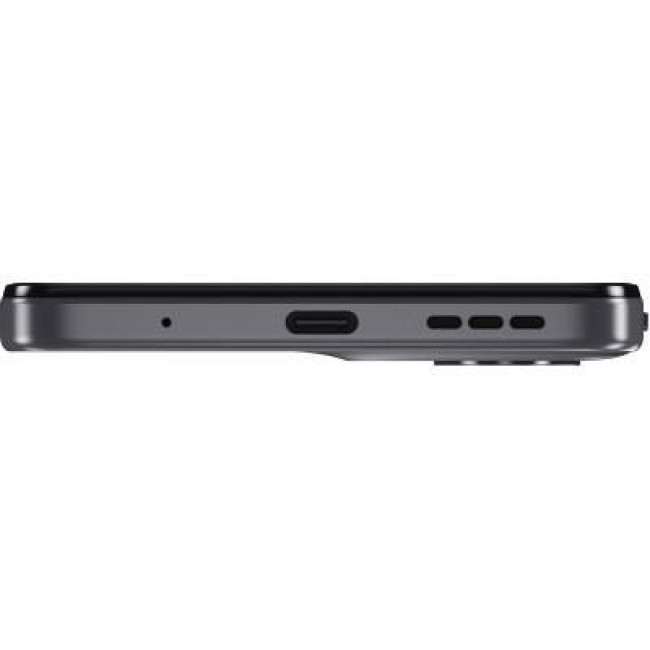 Смаpтфон Motorola G24 4/128GB Matte Charcoal (PB180009)
