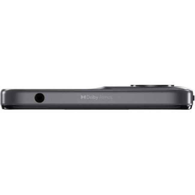 Смаpтфон Motorola G24 4/128GB Matte Charcoal (PB180009)