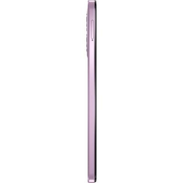 Смартфон Motorola G24 4/128GB Pink Lavender (PB180010)