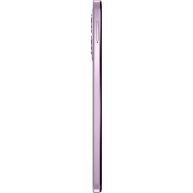 Смаpтфон Motorola G24 4/128GB Pink Lavender (PB180010)