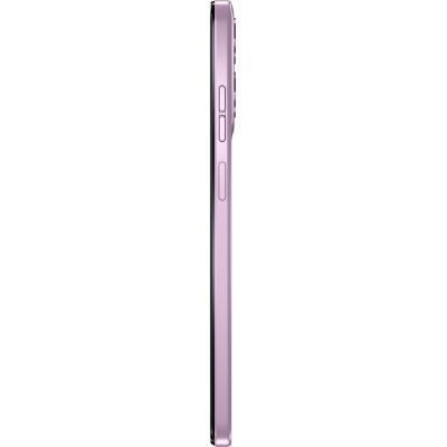 Смаpтфон Motorola G24 4/128GB Pink Lavender (PB180010)