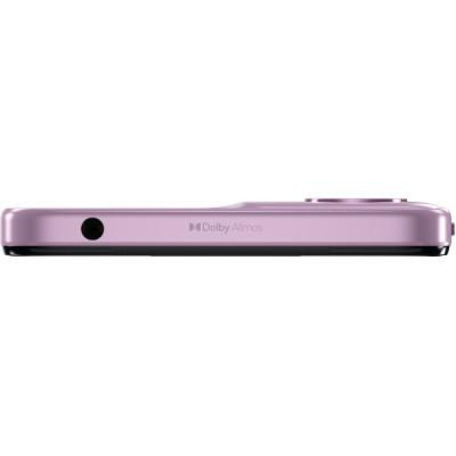 Смаpтфон Motorola G24 4/128GB Pink Lavender (PB180010)