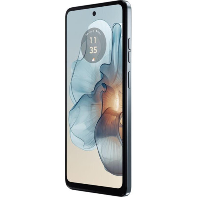 Смаpтфон Motorola G24 Power 8/256GB Glacier Blue (PB1E0002)