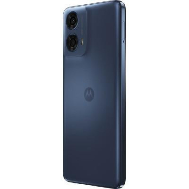 Смаpтфон Motorola G24 Power 8/256GB Ink Blue (PB1E0003)