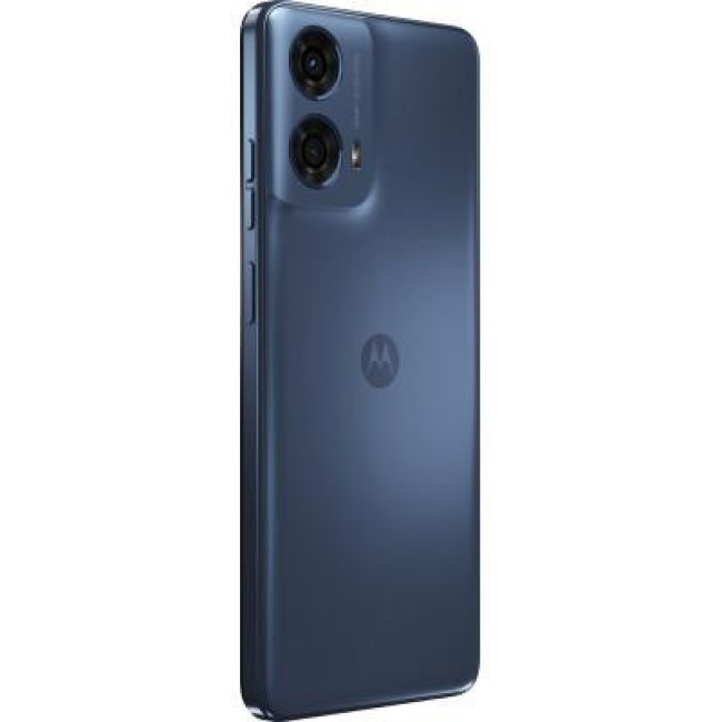 Смаpтфон Motorola G24 Power 8/256GB Ink Blue (PB1E0003)