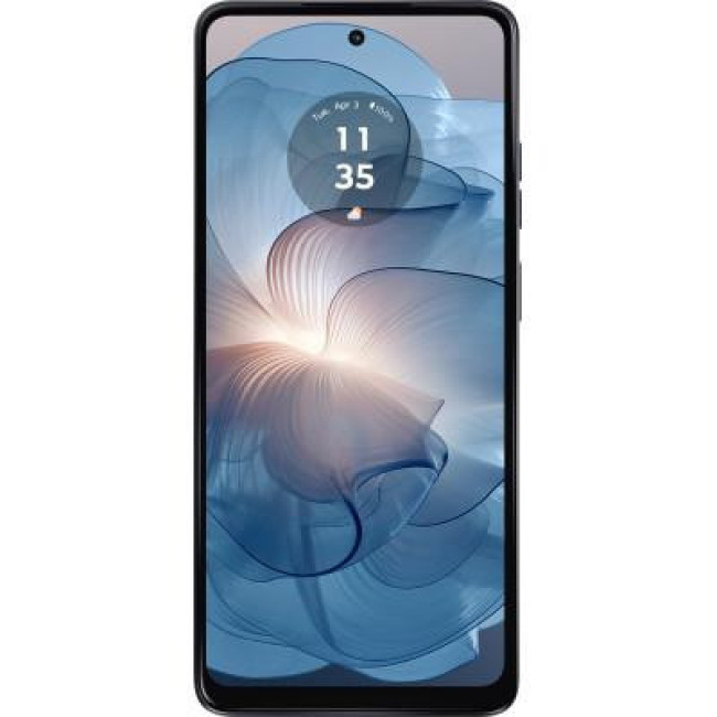 Смаpтфон Motorola G24 Power 8/256GB Ink Blue (PB1E0003)