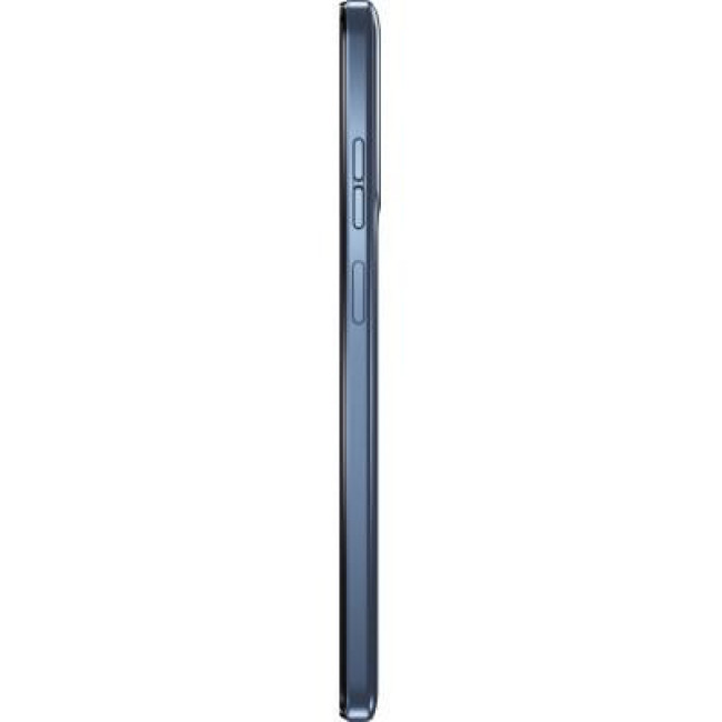 Смаpтфон Motorola G24 Power 8/256GB Ink Blue (PB1E0003)