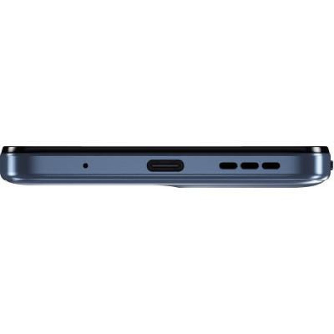 Смаpтфон Motorola G24 Power 8/256GB Ink Blue (PB1E0003)