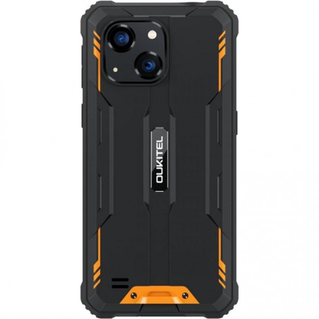 Смартфон Oukitel G2 4/64GB Orange