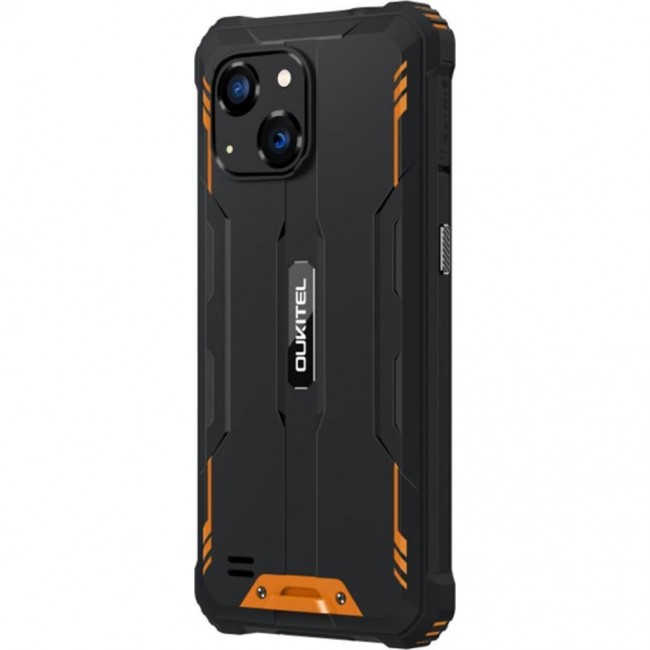 Смартфон Oukitel G2 4/64GB Orange