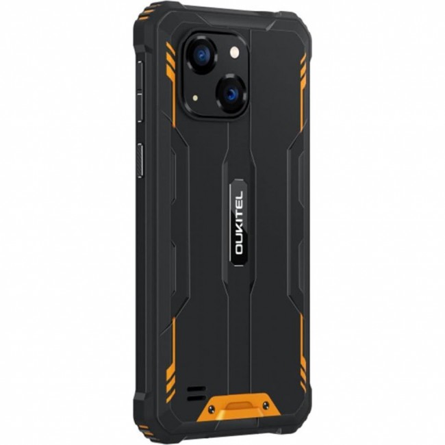 Смартфон Oukitel G2 4/64GB Orange