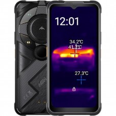 AGM G2 Guardian 12/256GB Black