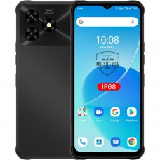 UMIDIGI G5 Mecha 8/128GB Graphite Black (6973553523002)