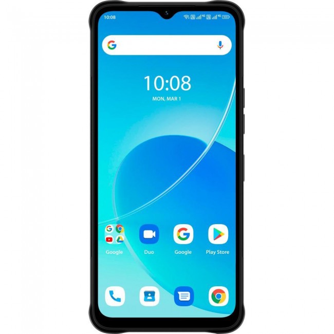UMIDIGI G5 Mecha 8/128GB Graphite Black (6973553523002) EU