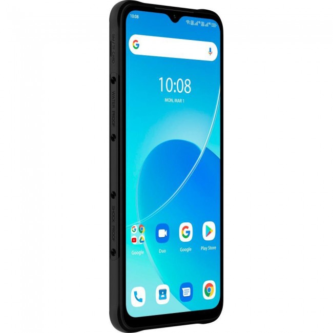 UMIDIGI G5 Mecha 8/128GB Graphite Black (6973553523002) EU