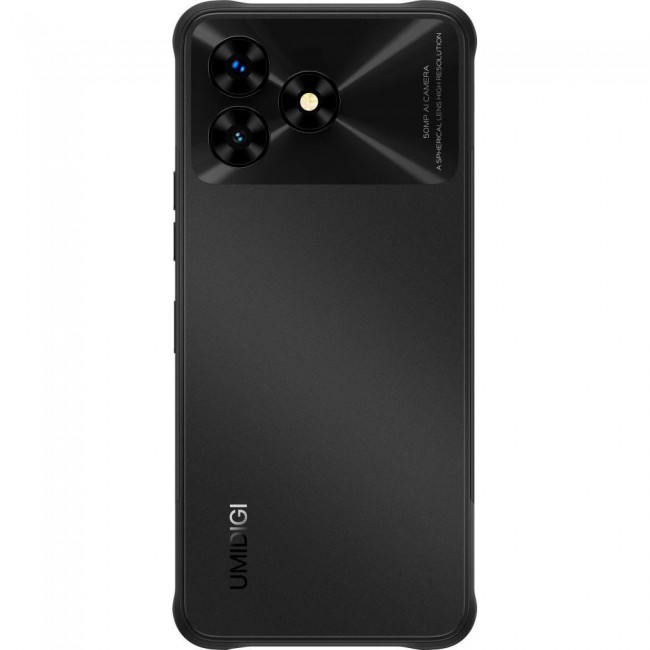 UMIDIGI G5 Mecha 8/128GB Graphite Black (6973553523002) EU