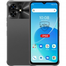 UMIDIGI G5 Mecha 8/128GB Premium Gray (6973553523019)