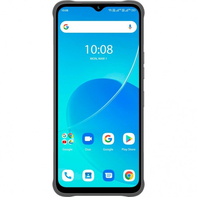 UMIDIGI G5 Mecha 8/128GB Premium Gray (6973553523019) EU