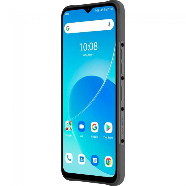 UMIDIGI G5 Mecha 8/128GB Premium Gray (6973553523019) EU