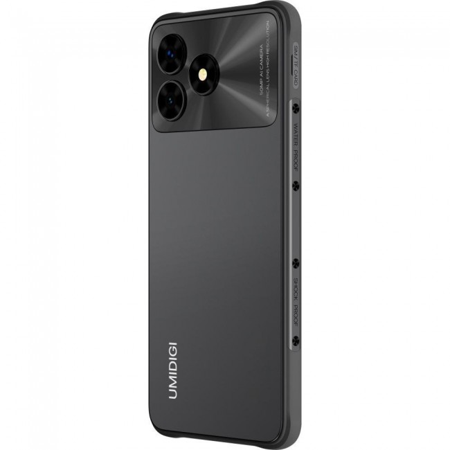 UMIDIGI G5 Mecha 8/128GB Premium Gray (6973553523019) EU
