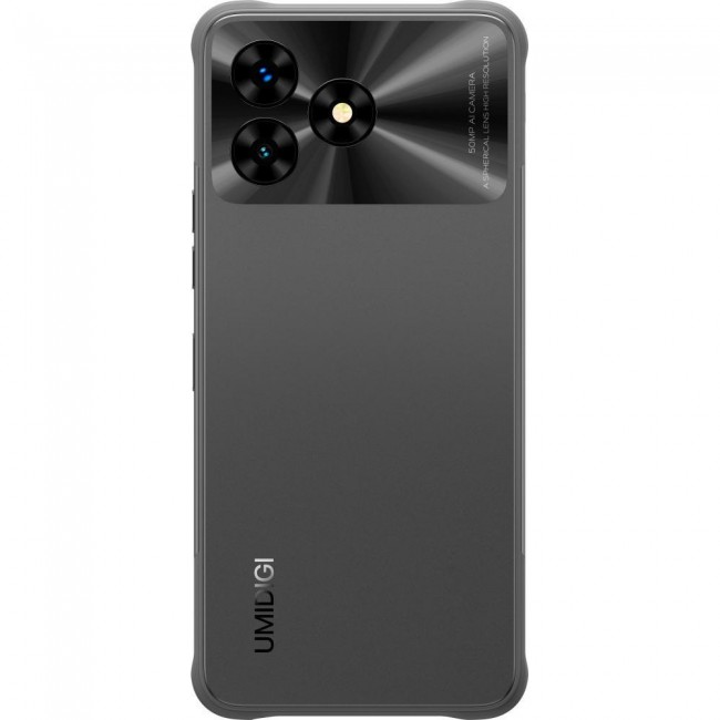 UMIDIGI G5 Mecha 8/128GB Premium Gray (6973553523019)