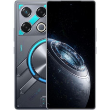 Смартфон Infinix GT 20 Pro 12/256GB Mecha Blue (4894947022159)