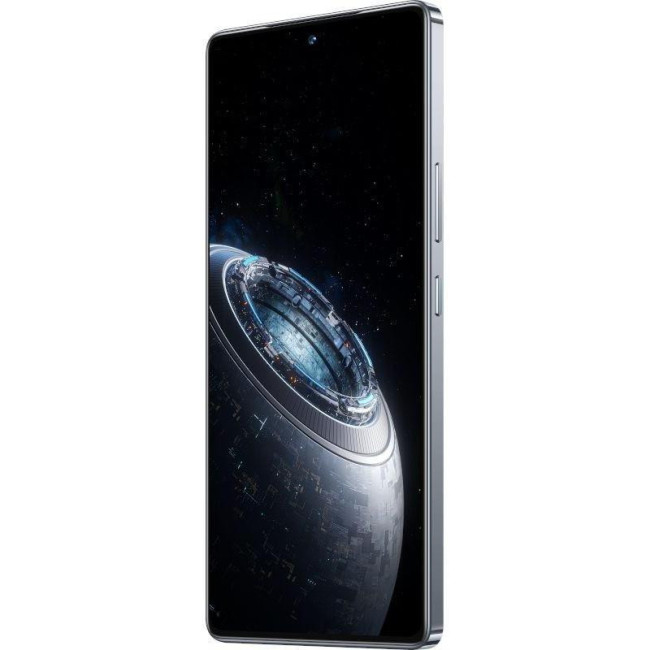 Смаpтфон Infinix GT 20 Pro 12/256GB Mecha Blue (4894947022159)